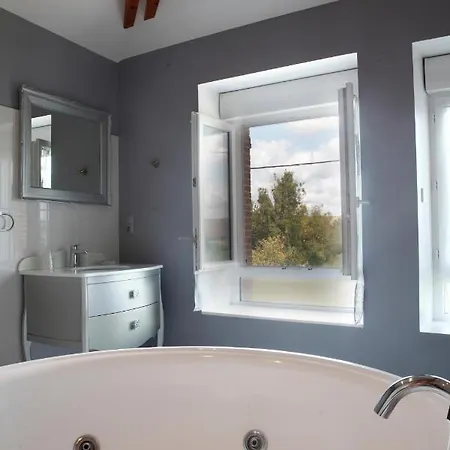 D'hotes De La Loge Moussy (Marne)