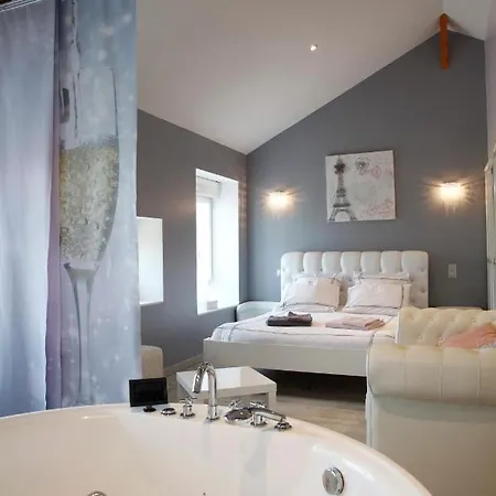 洛格住宿加早餐旅馆