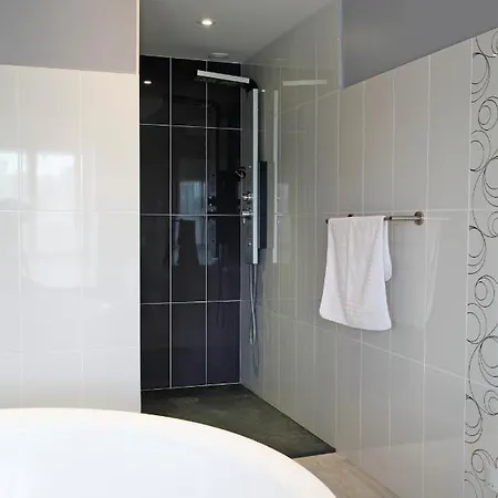 洛格住宿加早餐旅馆 3*