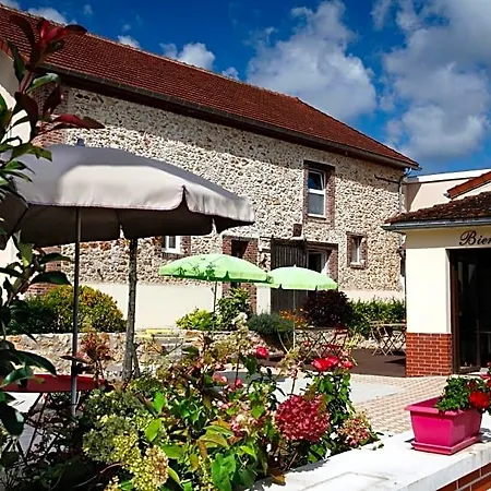 D'hotes De La Loge B&B