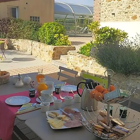 B&B D'hotes De La Loge