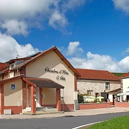 B&B D'hotes De La Loge 3*