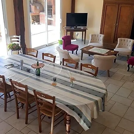 B&B D'hotes De La Loge