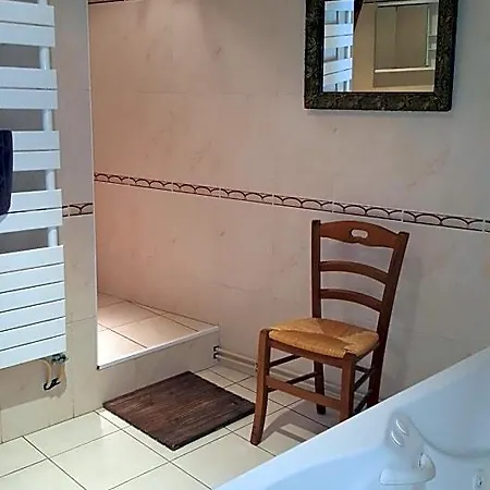 D'hotes De La Loge