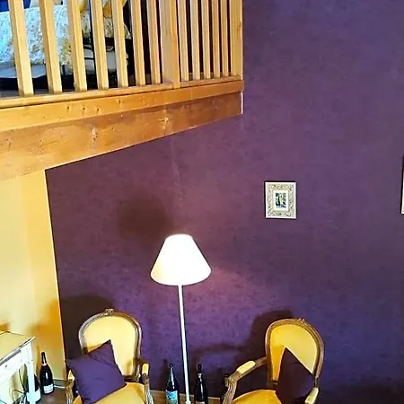 B&B D'hotes De La Loge