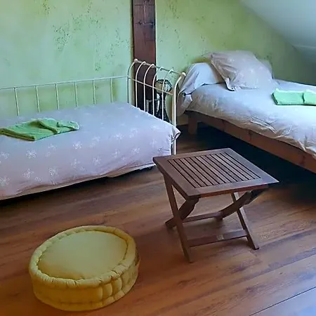 D'hotes De La Loge