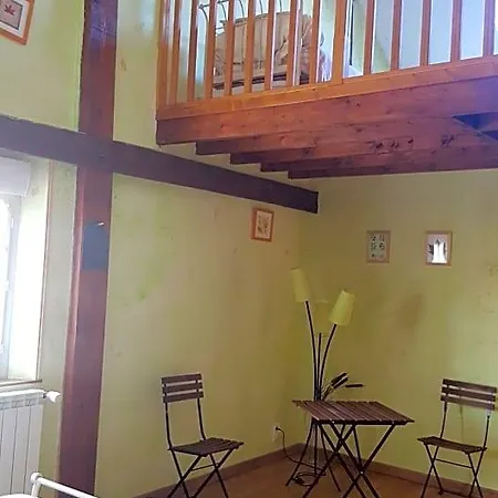 D'hotes De La Loge 무시