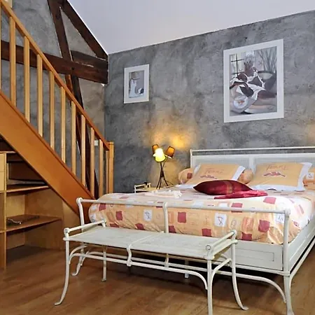 D'hotes De La Loge