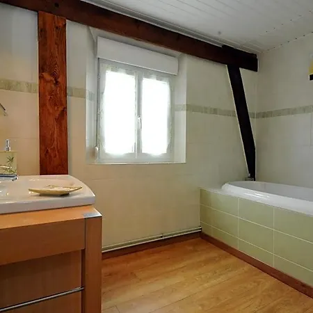 D'hotes De La Loge 3*