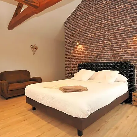 B&B D'hotes De La Loge 3*