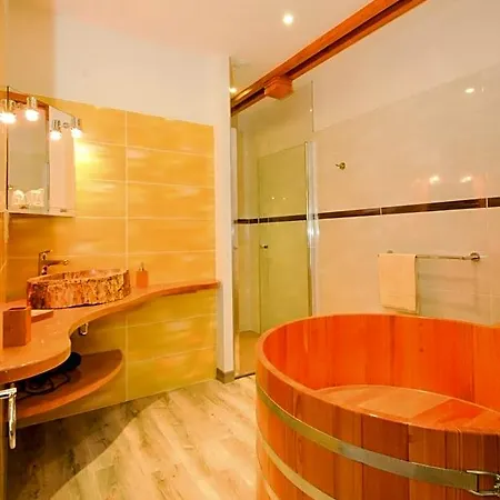 D'hotes De La Loge B&B 무시