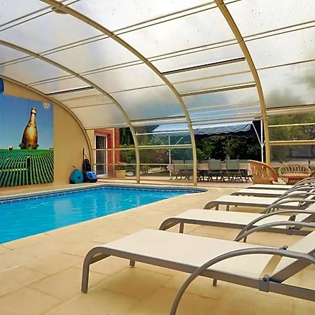 D'hotes De La Loge B&B 3*