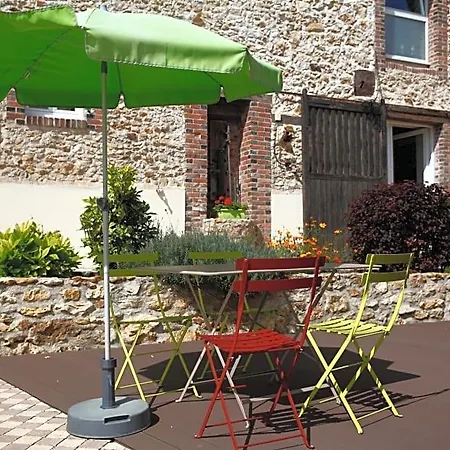D'hotes De La Loge B&B 무시
