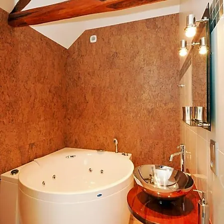B&B D'hotes De La Loge 무시