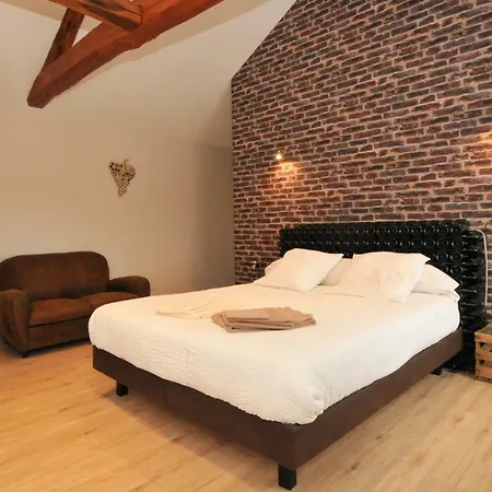 D'hotes De La Loge 4*