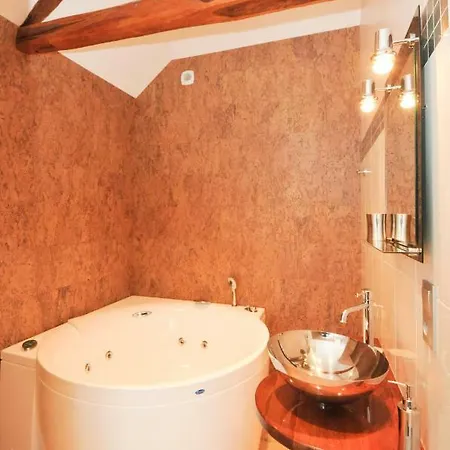 D'hotes De La Loge