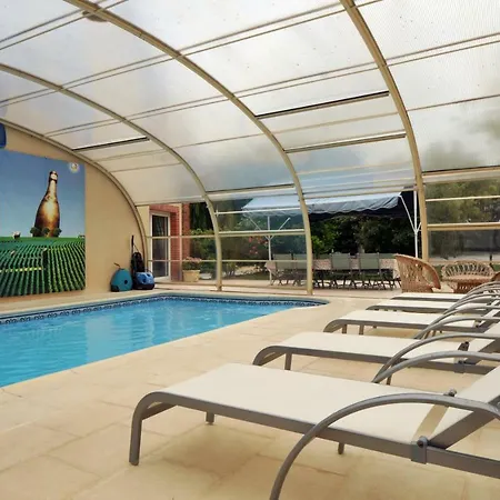 Bed & Breakfast D'hotes De La Loge 4*