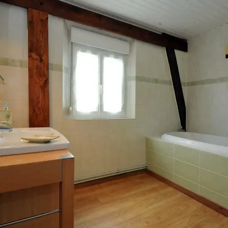 Bed & Breakfast D'hotes De La Loge Moussy (Marne)