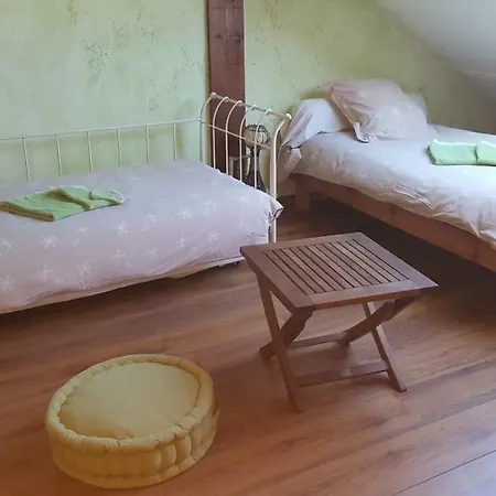 D'hotes De La Loge
