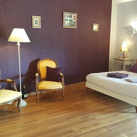 D'hotes De La Loge 4*