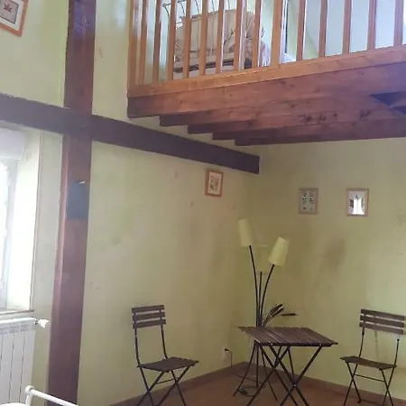 住宿加早餐酒店 洛格住宿加早餐旅馆 莫斯