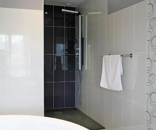 D'hotes De La Loge 3*