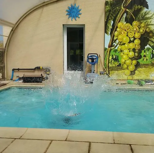 Bed & Breakfast D'hotes De La Loge