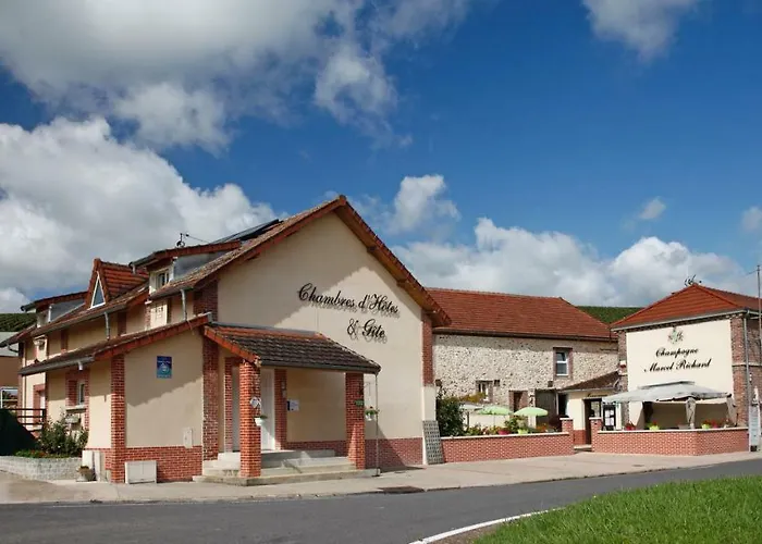 D'hotes De La Loge 3*